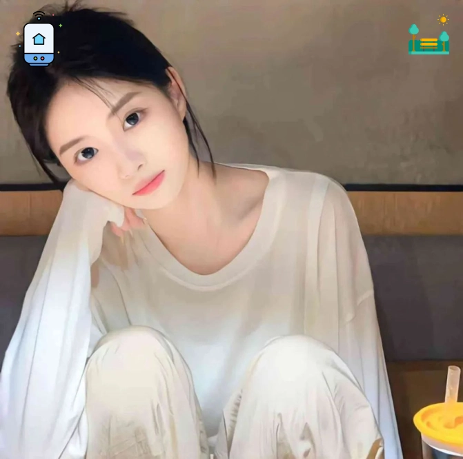 郑女士