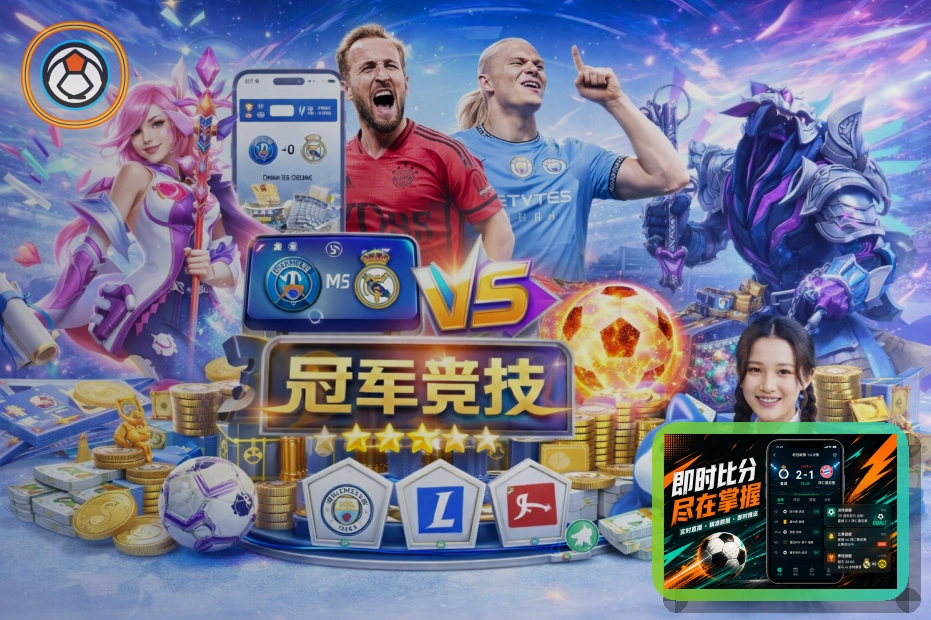 综合体育